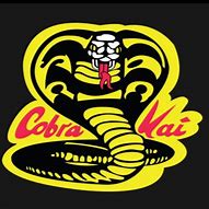 Image result for Cobra Kai Logo GTA 5