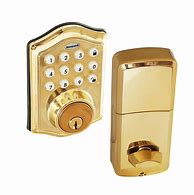 Image result for Electronic Lock