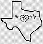 Image result for Barbed Wire Texas Outline