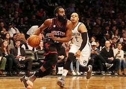 Image result for NBA Rockets vs Nets