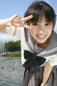 Image result for Traditional Japanese School Uniform
