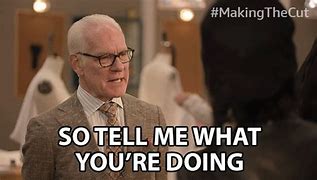 Image result for Tim Gunn Meme