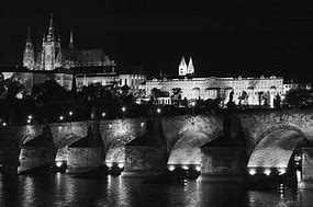 Image result for Prague Bridge