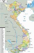 Image result for Vietnam Neighbouring Countries