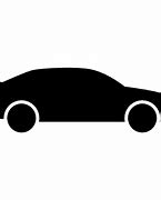 Image result for Car Icon Side View