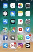Image result for iPhone 7 Plus ScreenShot