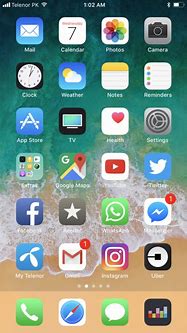 Image result for iPhone ScreenShot Whole Page