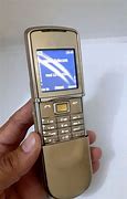 Image result for Nokia Gold Phone