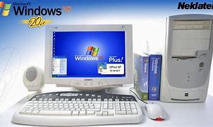 Image result for Windows XP PC