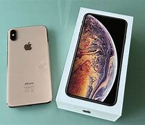 Image result for iPhone XS Max Gold 512GB