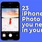 Image result for iPhone 5 Photography Tips and Tricks