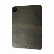 Image result for Rose Gold iPad with Transparent Black Case