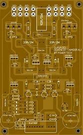 Image result for Audio Preamplifier