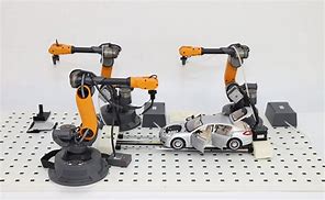 Image result for Robot Teaching Tool Tip Adapter
