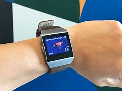 Image result for Fitbit Ionic