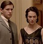Image result for Downton Abbey Couples