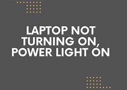 Image result for Asus Laptop Won't Turn On