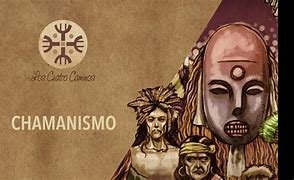 Image result for chamanosmo