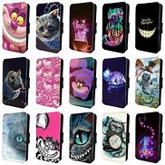 Image result for Alice in Wonderland iPhone 11 Flip Phone Cases