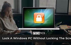 Image result for Bedtime PC Lock