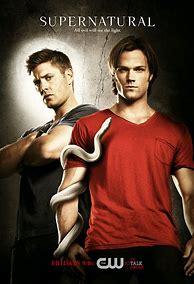 Image result for Jensen Ackles Supernatural Season 6