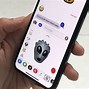 Image result for 6 vs iPhone X Silver