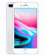 Image result for Silver iPhone Plus 8s