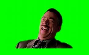 Image result for Laughing Meme Face Greenscreen