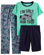 Image result for Children Pajamas