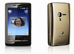 Image result for Sony Ericsson Xperia X10