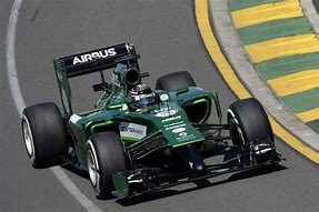 Image result for caterham_f1_team