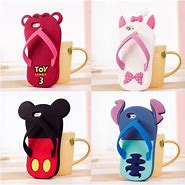 Image result for Cute iPhone 5S Silicone Cases
