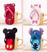 Image result for Disney Silicone iPhone 5 Case