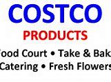 Image result for Costco Cafe Menu UK