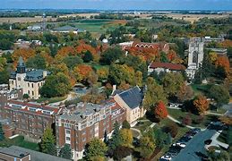 Image result for Muhlenberg College