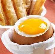 Image result for Oeuf a La Coque Recipe