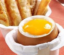 Image result for Oeuf a La Coq