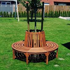 panchina per giardino panchina circolare in legno da giardino per giro albero panchina per giardino panchina circolare in legno da giardino per giro albero