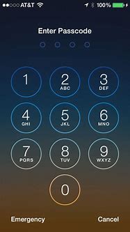 Image result for How to Unlock iPhone 13 Pro without Passcode