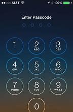 Image result for Change iPhone Password