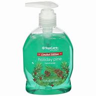 Image result for Pine Scent Hand Cleaner