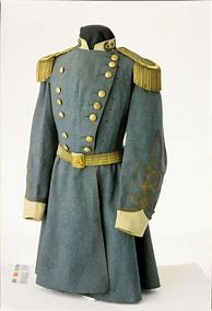 Image result for Colors of Civil War Uniforms