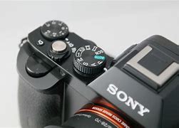Image result for Sony Alpha 7Ii Picture Qu