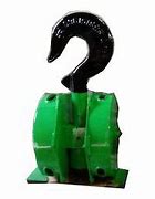 Image result for Crane Hook Assembly Drawing