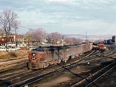 Image result for Perth Amboy NJ Lehigh Valley Railroad