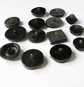 Image result for Black Shank Buttons