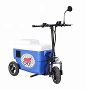 Image result for Riding Ice Chest