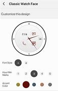 Image result for Smartwatch Faces