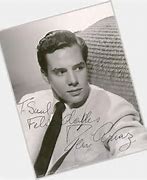 Image result for Desi Arnaz Later Years