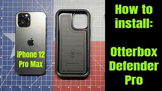 Image result for OtterBox Defender iPhone Damaged